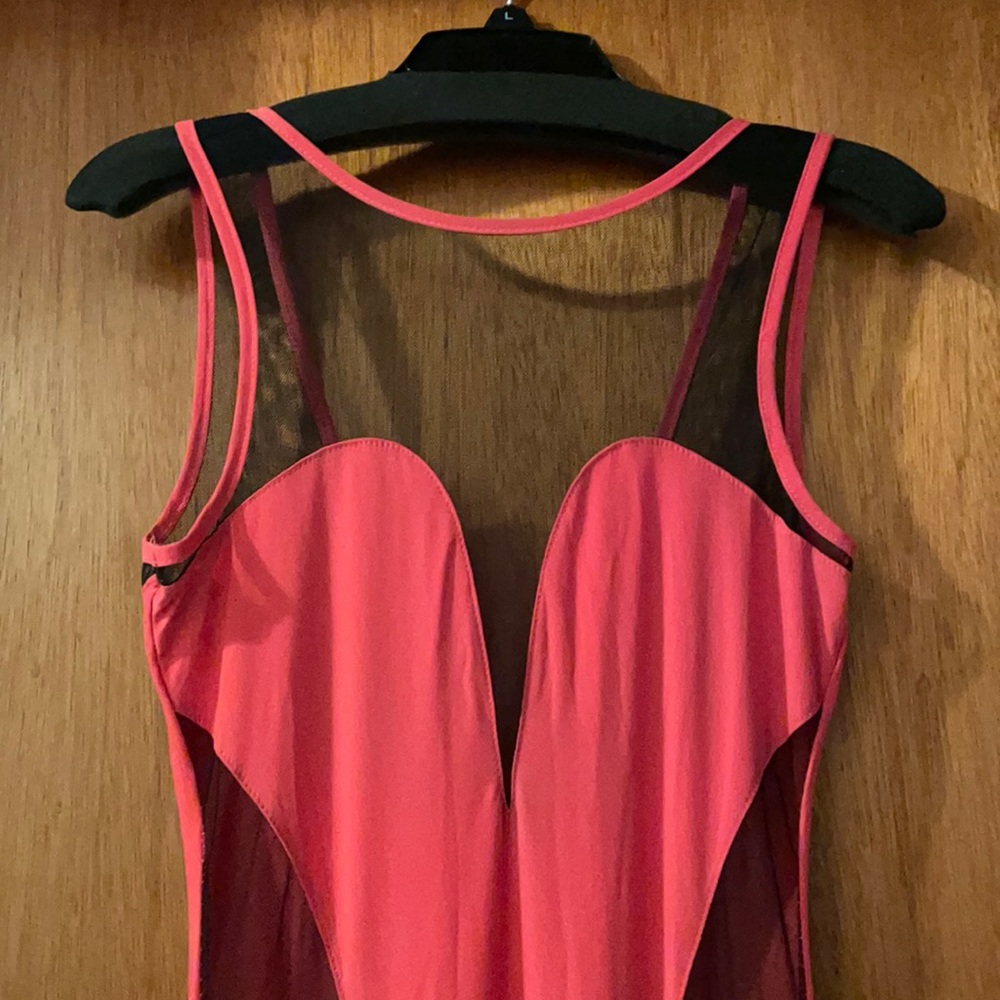 Codigo Evening Dress